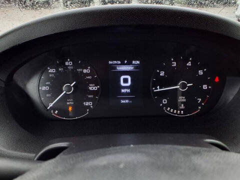 2024 RAM ProMaster
