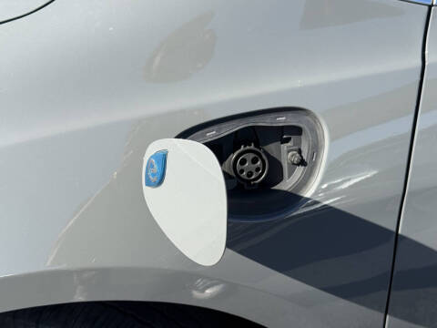 2021 Chrysler Pacifica Hybrid Touring L