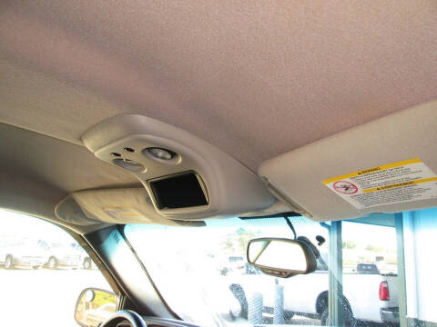 2006 Chevrolet Silverado 2500HD LS