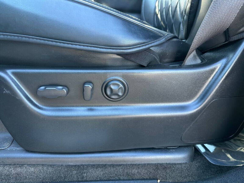 2009 Cadillac Escalade Hybrid