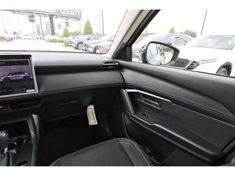 2026 Mazda CX-5 2.5 S Select