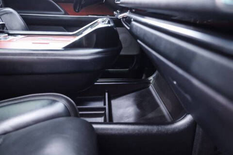 2018 Lincoln Navigator Reserve