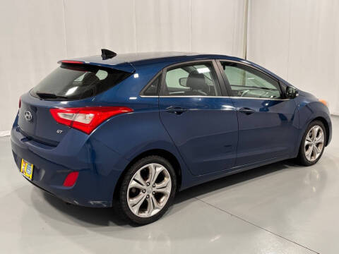 2014 Hyundai Elantra GT