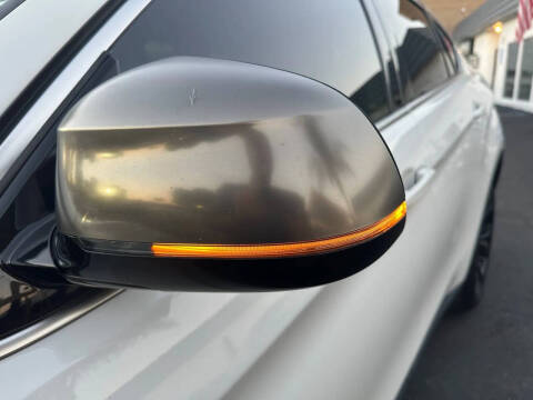 2017 BMW X6 xDrive35i