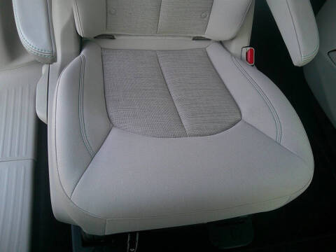 2017 Chrysler Pacifica Hybrid Touring Plus