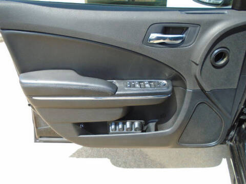 2013 Dodge Charger SE