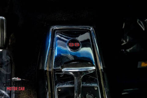 1967 Chevrolet Nova