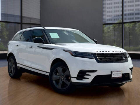2025 Land Rover Range Rover Velar P250 Dynamic SE