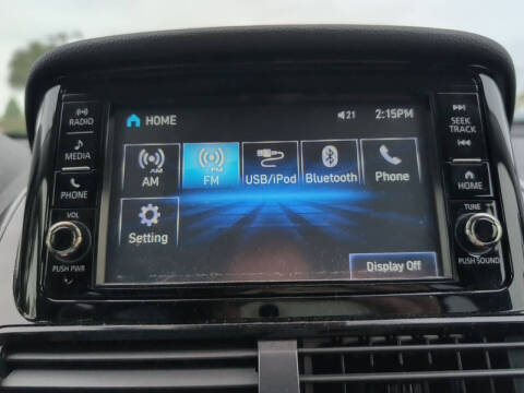 2024 Mitsubishi Eclipse Cross ES