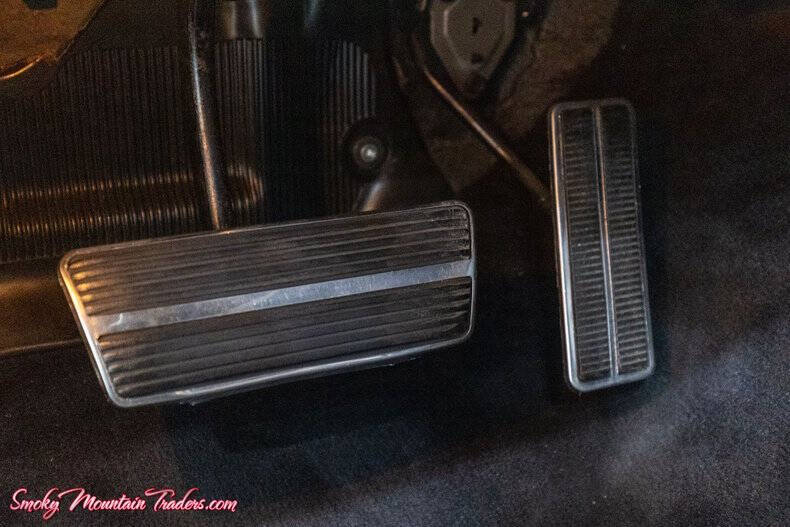 1978 Pontiac Trans Am