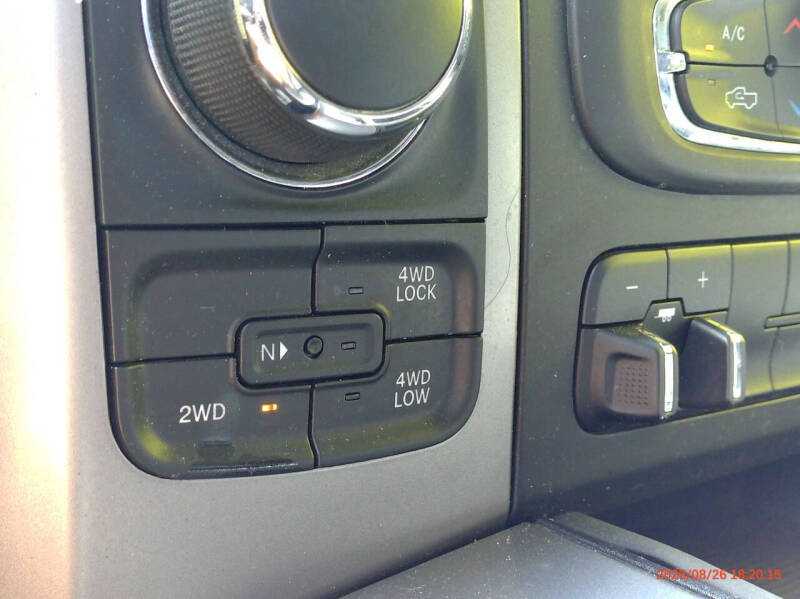 2023 RAM 1500 Classic