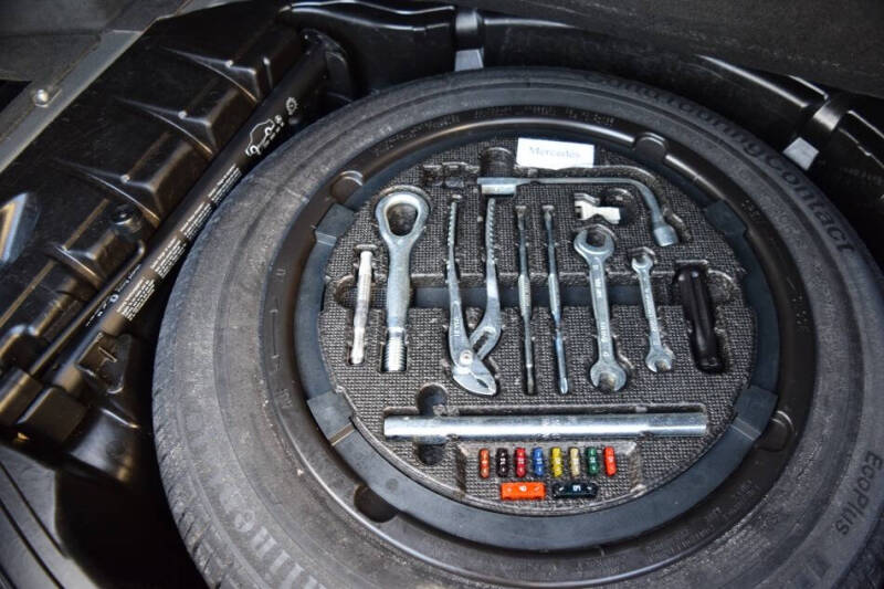 2001 Mercedes-Benz S-Class S 430