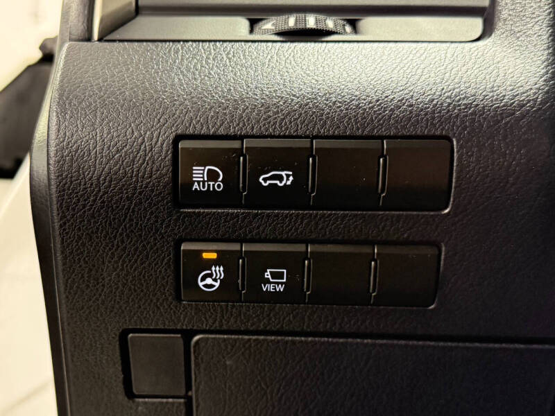 2022 Lexus RX 350L