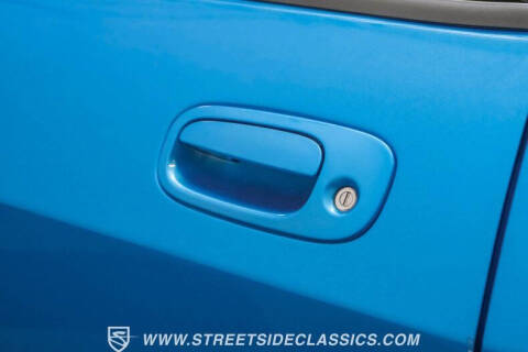 2009 Dodge Challenger SRT8