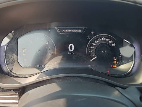 2026 RAM 2500 Power Wagon