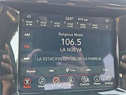 2024 Dodge Durango GT