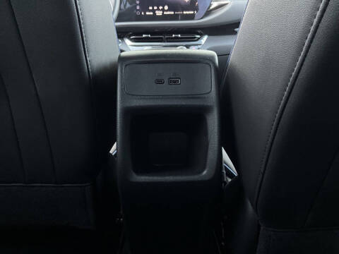 2025 Buick Envista Sport Touring