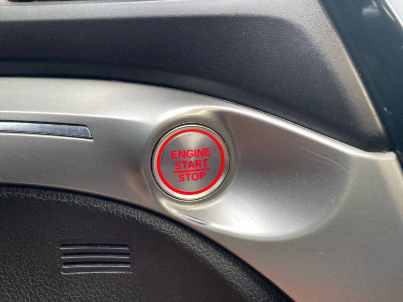 2020 Acura ILX w/Premium