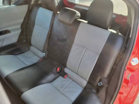 2013 Toyota Prius c Three