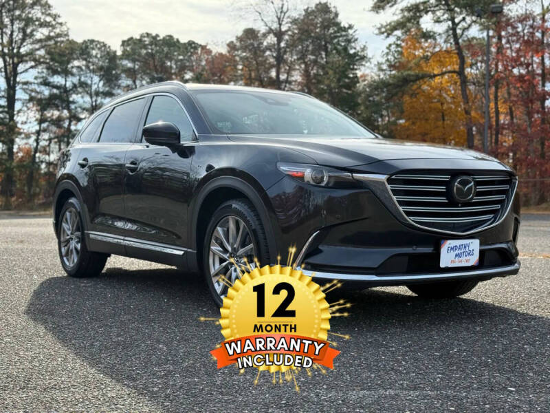 2019 Mazda CX-9 Grand Touring