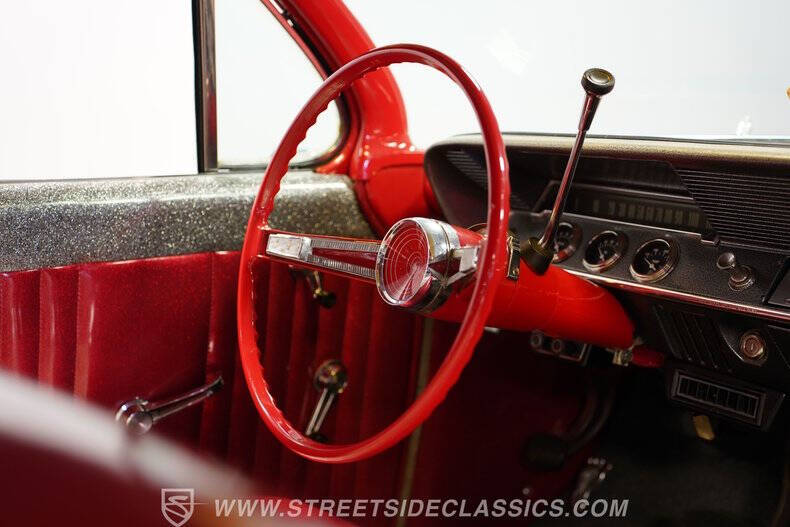 1961 Chevrolet Bel Air