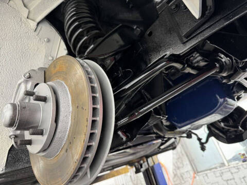 1965 Ford Thunderbird