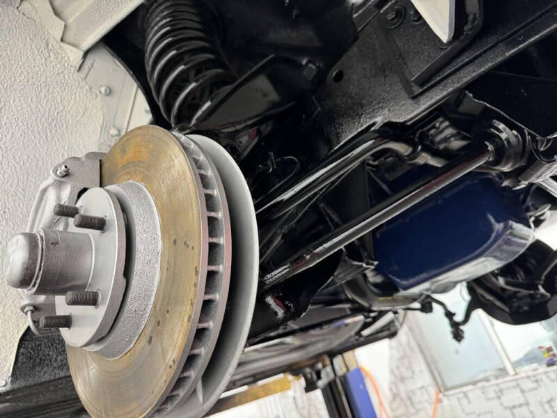 1965 Ford Thunderbird