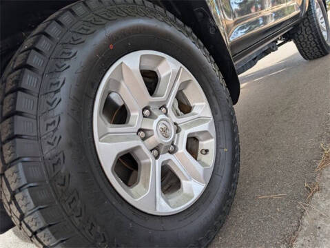 2020 Toyota 4Runner SR5 Premium