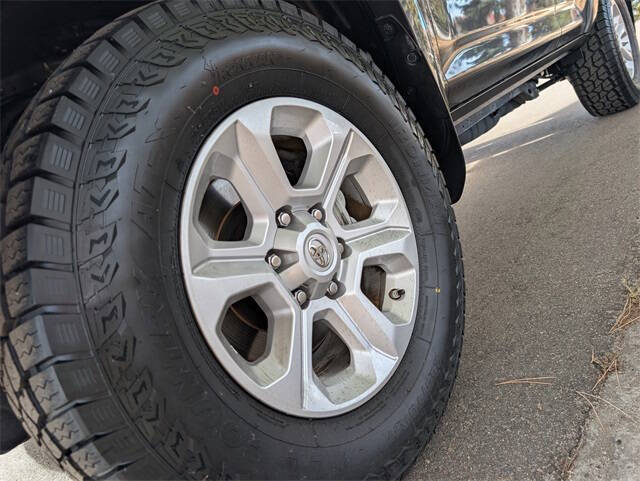 2020 Toyota 4Runner SR5 Premium