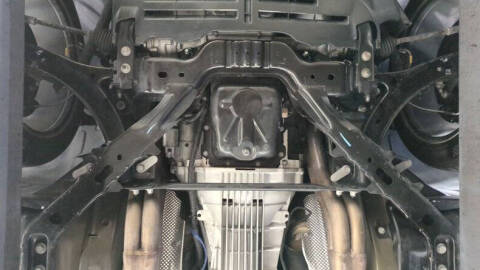 2012 Ford Mustang
