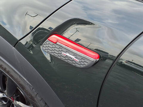 2023 MINI Hardtop 2 Door John Cooper Works