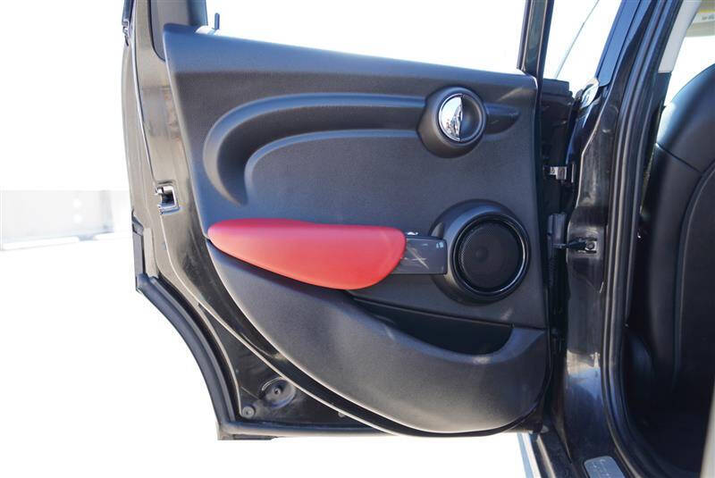 2018 MINI Hardtop 4 Door Cooper