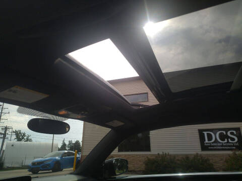 2012 Volkswagen Beetle