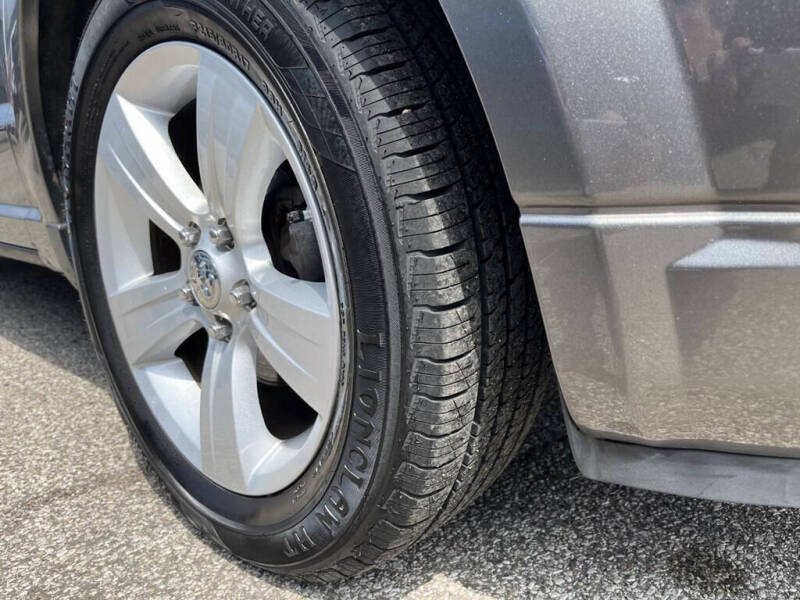 2011 Dodge Caliber Mainstreet