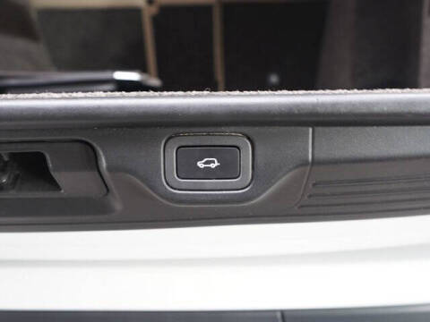 2020 Land Rover Range Rover HSE