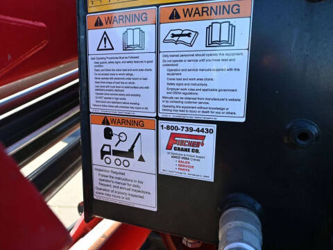 2022 Ford F-550 Super Duty