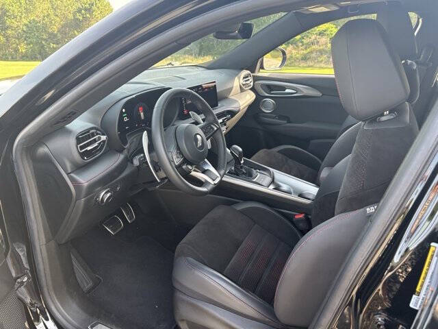 2024 Dodge Hornet R/T Plus