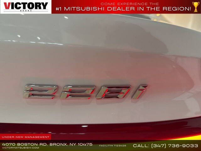 2022 BMW 2 Series 228i xDrive Gran Coupe