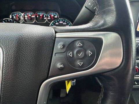 2017 GMC Sierra 3500HD