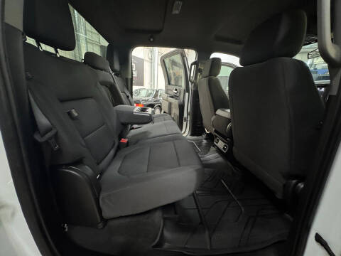 2023 Chevrolet Silverado 2500HD