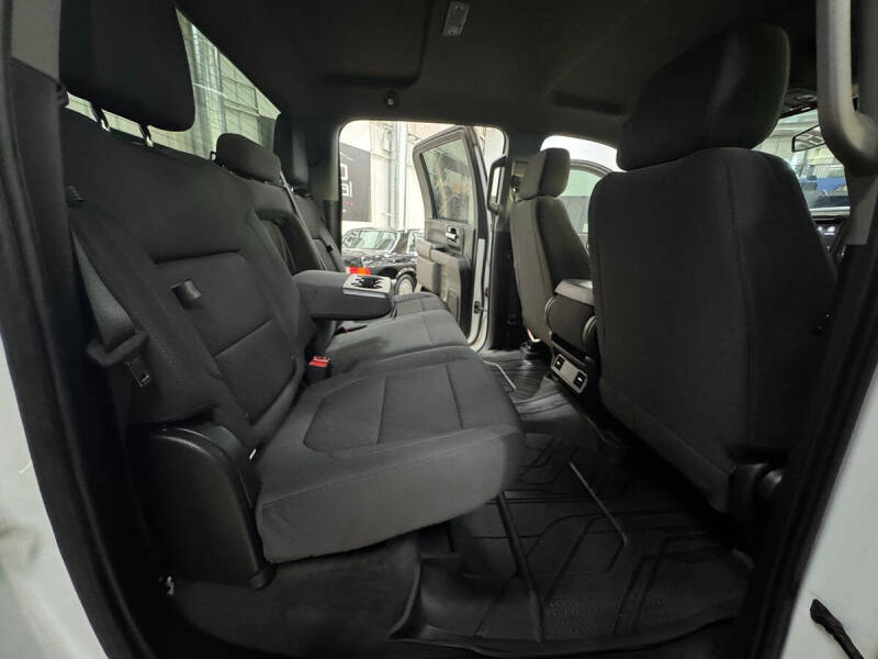 2023 Chevrolet Silverado 2500HD