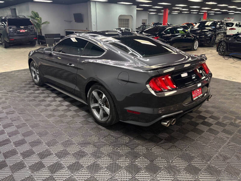 2022 Ford Mustang GT