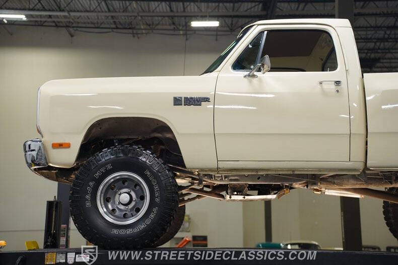 1986 Dodge RAM 150