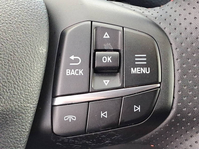 2023 Ford Escape ST-Line Elite