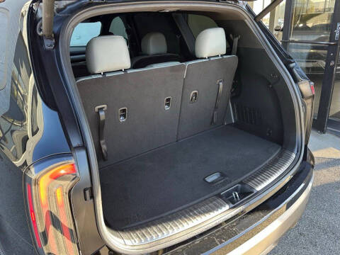 2023 Kia Telluride SX X-Line