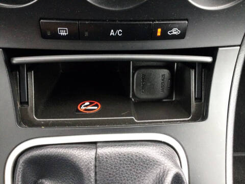 2012 Mazda MAZDA3 i Touring