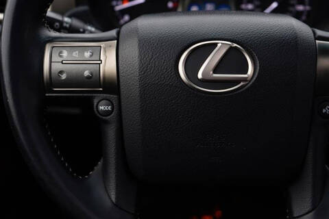 2014 Lexus GX 460