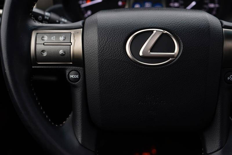 2014 Lexus GX 460