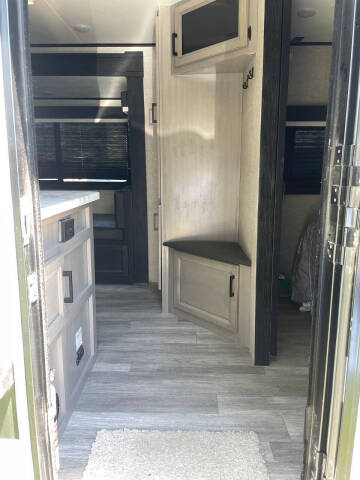 2022 Jayco Jay Feather