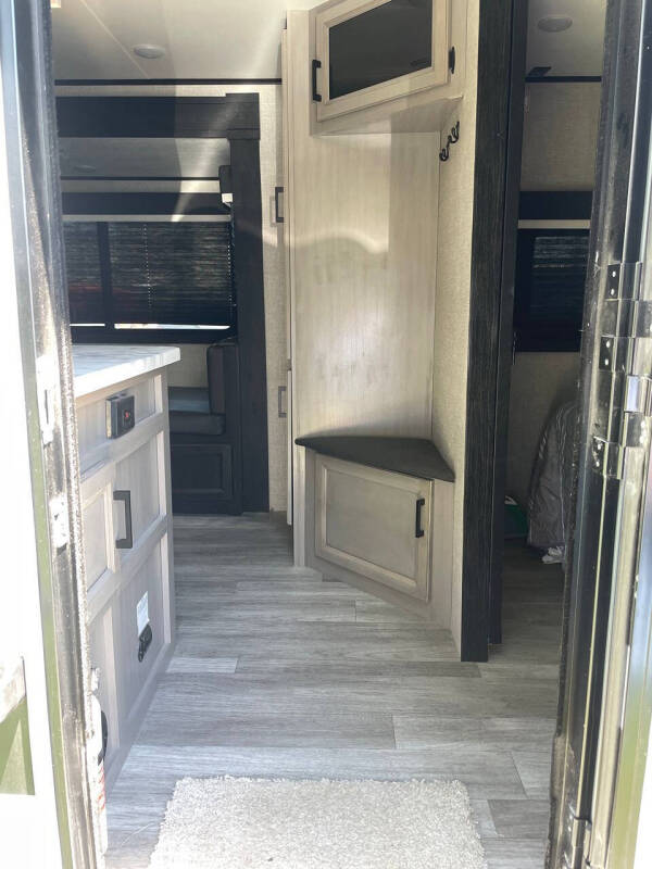 2022 Jayco Jay Feather